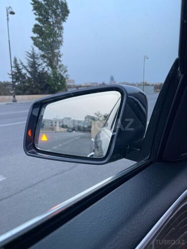 Mercedes E 250 2013, 199,000 km - 2.2 л - Bakı