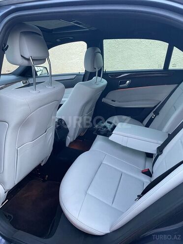 Mercedes E 250 2013, 199,000 km - 2.2 л - Bakı