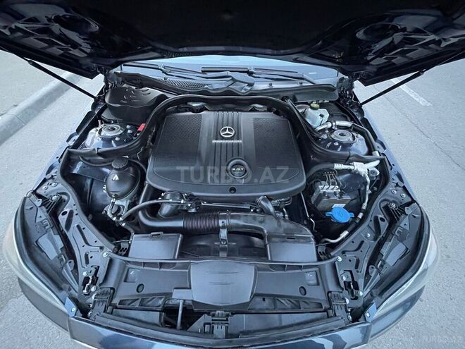 Mercedes E 250 2013, 199,000 km - 2.2 л - Bakı