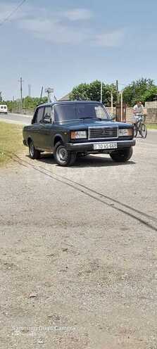 LADA (VAZ) 2107 1999, 145,000 km - 1.6 l - Astara