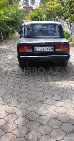 LADA (VAZ) 2107 1999, 145,000 km - 1.6 l - Astara