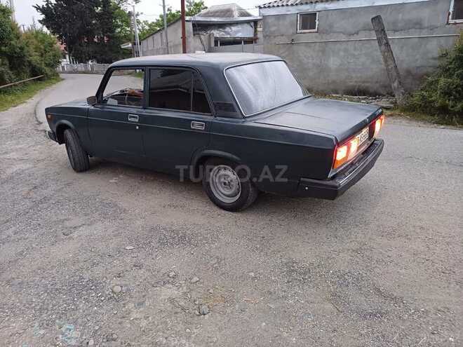 LADA (VAZ) 2107 1999, 145,000 km - 1.6 l - Astara