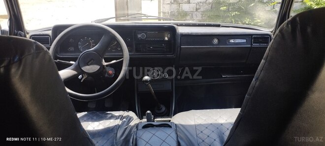 LADA (VAZ) 2107 1999, 145,000 km - 1.6 l - Astara