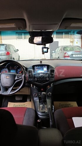 Chevrolet Cruze 2013, 148,060 km - 1.4 l - Bakı