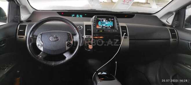 Toyota Prius 2009, 124,000 km - 1.5 л - Bakı