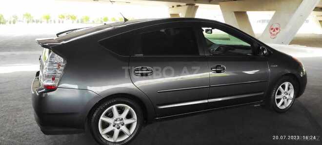 Toyota Prius 2009, 124,000 km - 1.5 л - Bakı
