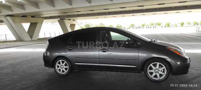 Toyota Prius 2009, 124,000 km - 1.5 л - Bakı