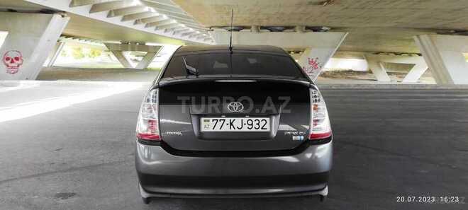 Toyota Prius 2009, 124,000 km - 1.5 л - Bakı
