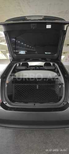 Toyota Prius 2009, 124,000 km - 1.5 л - Bakı
