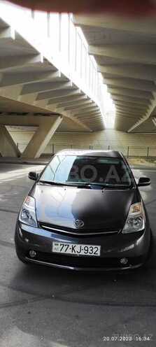 Toyota Prius 2009, 124,000 km - 1.5 л - Bakı