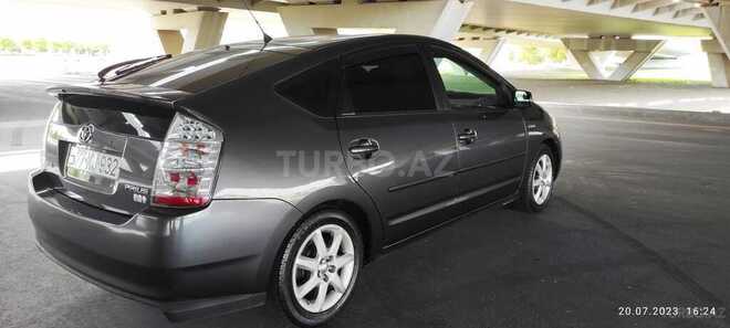 Toyota Prius 2009, 124,000 km - 1.5 л - Bakı