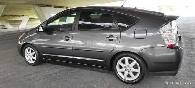 Toyota Prius 2009, 124,000 km - 1.5 л - Bakı