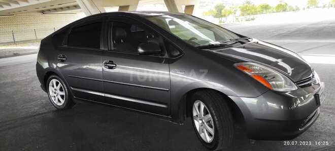 Toyota Prius 2009, 124,000 km - 1.5 л - Bakı