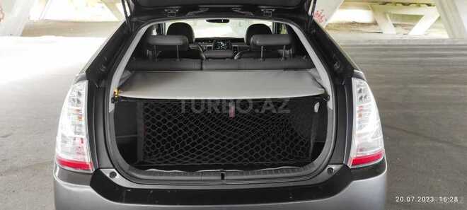Toyota Prius 2009, 124,000 km - 1.5 л - Bakı