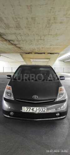 Toyota Prius 2009, 124,000 km - 1.5 л - Bakı