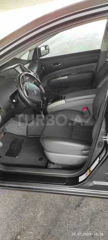 Toyota Prius 2009, 124,000 km - 1.5 л - Bakı