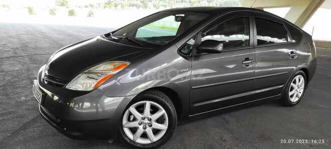 Toyota Prius 2009, 124,000 km - 1.5 л - Bakı