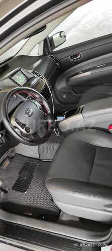 Toyota Prius 2009, 124,000 km - 1.5 л - Bakı