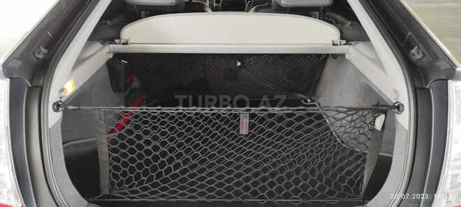 Toyota Prius 2009, 124,000 km - 1.5 л - Bakı