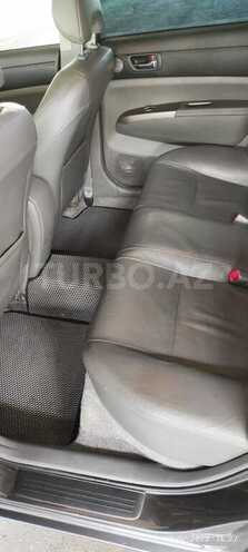 Toyota Prius 2009, 124,000 km - 1.5 л - Bakı