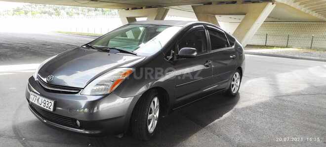 Toyota Prius 2009, 124,000 km - 1.5 л - Bakı