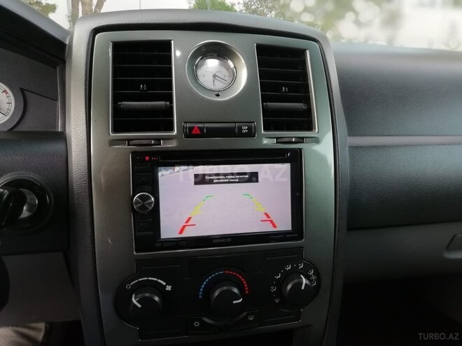 Chrysler 300C 2007, 213,000 km - 3.5 l - Bakı