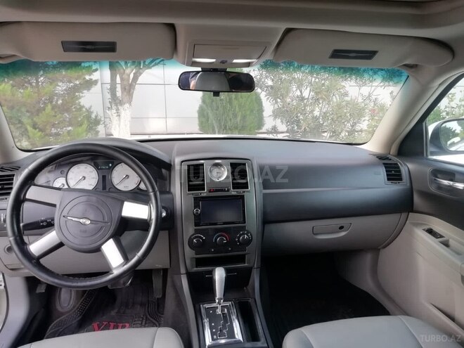 Chrysler 300C 2007, 213,000 km - 3.5 l - Bakı