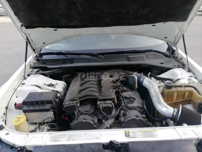 Chrysler 300C 2007, 213,000 km - 3.5 l - Bakı