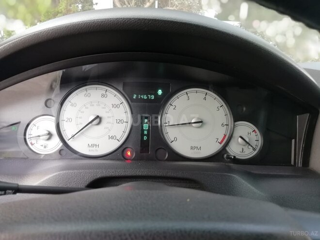 Chrysler 300C 2007, 213,000 km - 3.5 l - Bakı