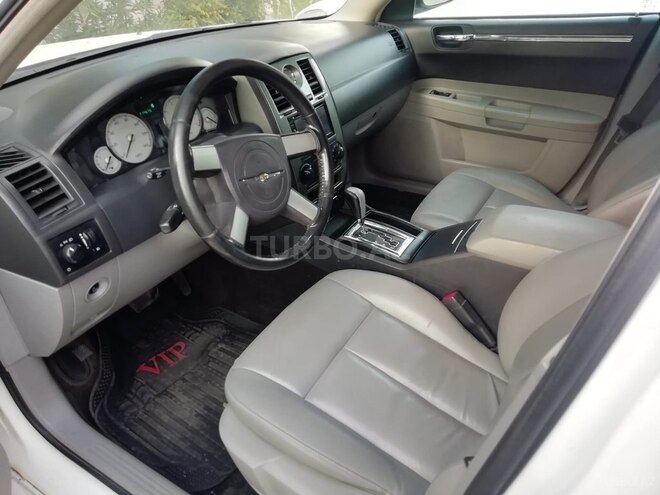 Chrysler 300C 2007, 213,000 km - 3.5 l - Bakı