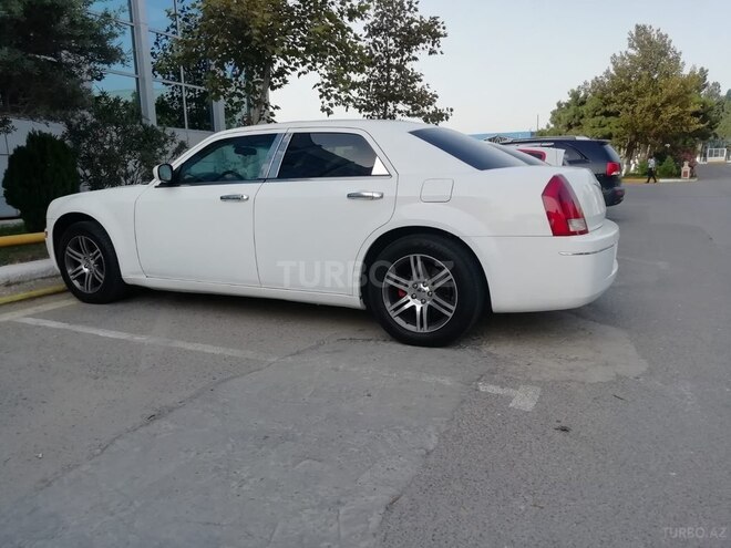Chrysler 300C 2007, 213,000 km - 3.5 l - Bakı