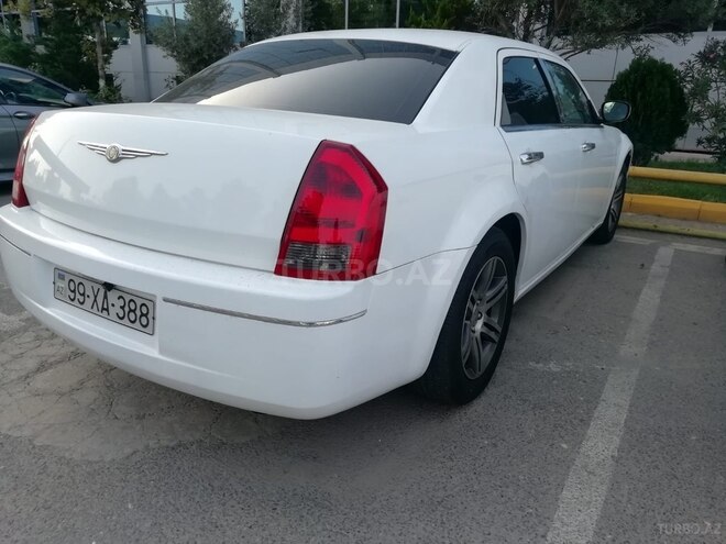 Chrysler 300C 2007, 213,000 km - 3.5 l - Bakı