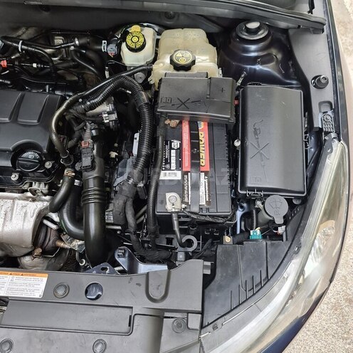 Chevrolet Cruze 2014, 220,000 km - 1.4 l - Bakı