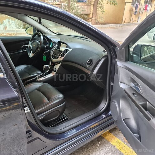 Chevrolet Cruze 2014, 220,000 km - 1.4 l - Bakı
