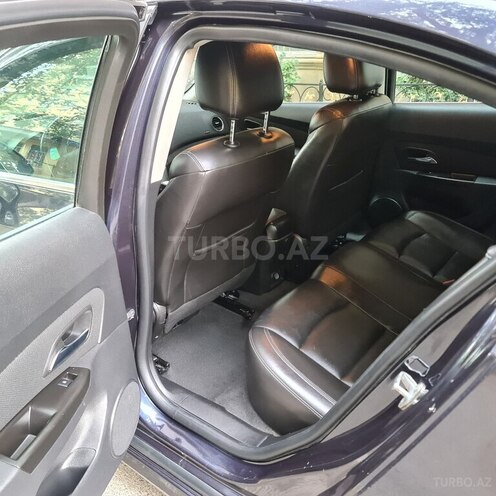 Chevrolet Cruze 2014, 220,000 km - 1.4 l - Bakı