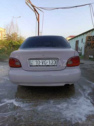 Hyundai Accent 1996, 369,852 km - 1.5 l - Bakı