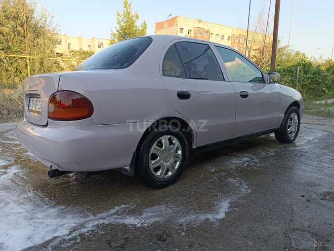 Hyundai Accent 1996, 369,852 km - 1.5 l - Bakı
