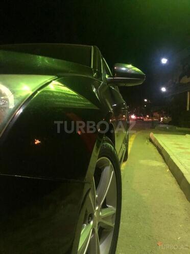 Chevrolet Cruze 2012, 272,273 km - 1.4 l - Qazax