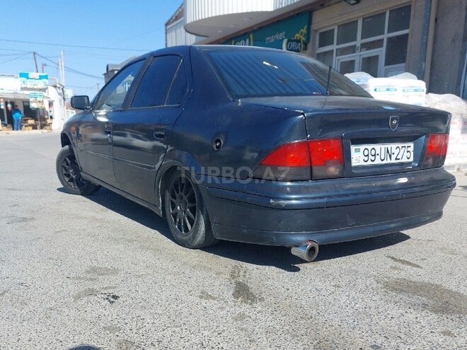 Iran Khodro Samand 2006, 450,000 km - 1.8 l - Bakı