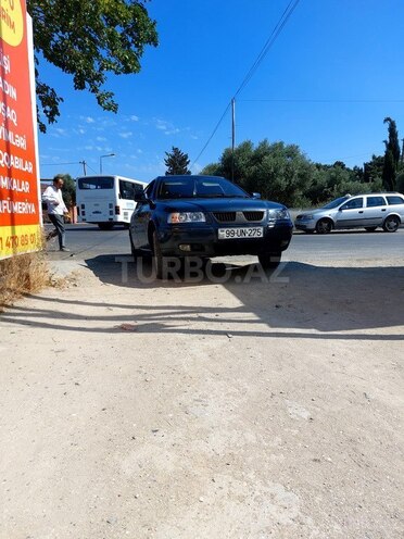 Iran Khodro Samand 2006, 450,000 km - 1.8 l - Bakı