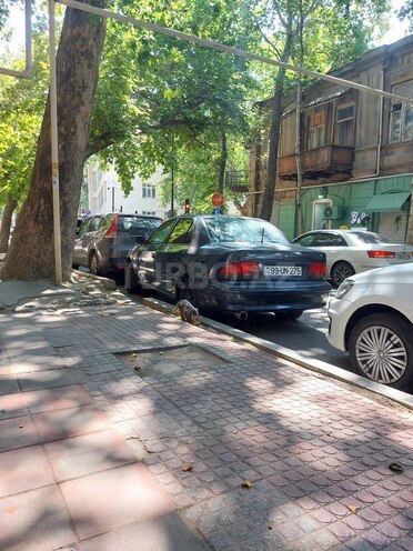 Iran Khodro Samand 2006, 450,000 km - 1.8 l - Bakı
