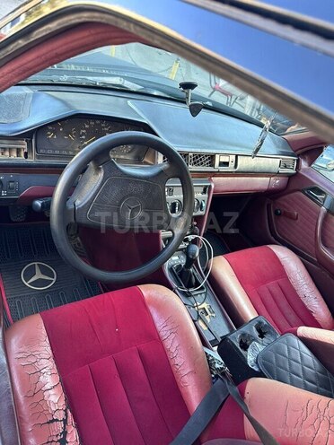 Mercedes E 200 1991, 378,000 km - 2.0 l - Cəlilabad