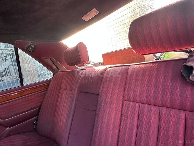 Mercedes E 200 1991, 378,000 km - 2.0 l - Cəlilabad