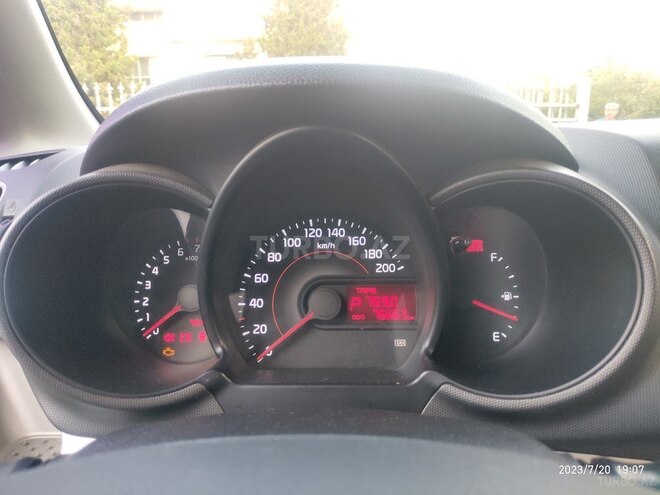 Kia Ray 2013, 76,663 km - 1.0 l - Bakı