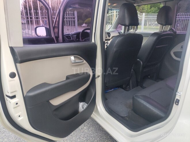 Kia Ray 2013, 76,663 km - 1.0 l - Bakı