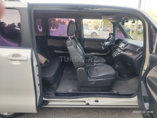 Kia Ray 2013, 76,663 km - 1.0 l - Bakı