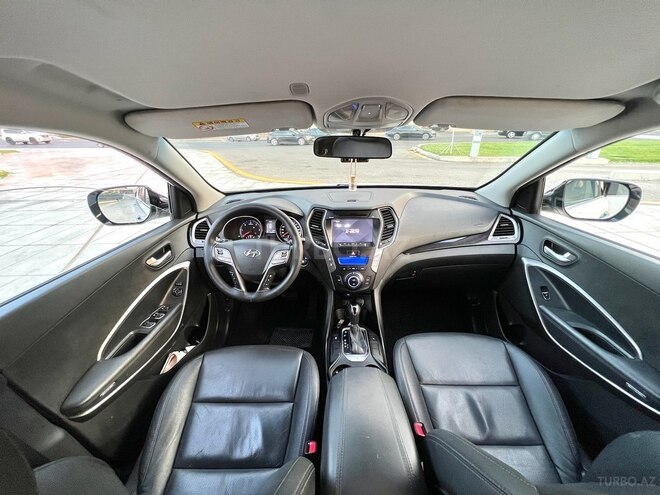 Hyundai Santa Fe 2014, 85,000 km - 2.0 l - Bakı
