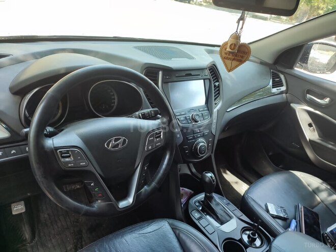 Hyundai Santa Fe 2012, 180,074 km - 2.0 л - Mingəçevir