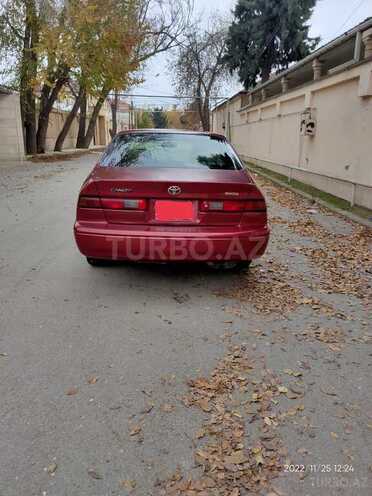 Toyota Camry 1999, 277,232 km - 2.2 l - Bakı