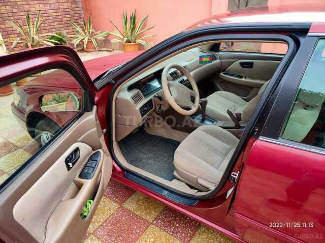 Toyota Camry 1999, 277,232 km - 2.2 l - Bakı